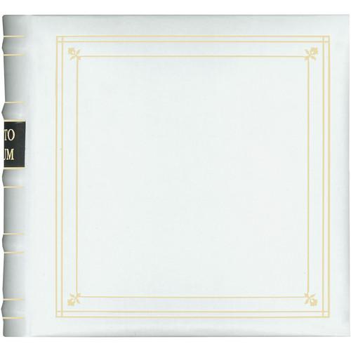 Pioneer Photo Albums BL-200 Bonded Leather Photo Album