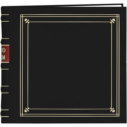 Pioneer Photo Albums BL-200 Bonded Leather Photo Album
