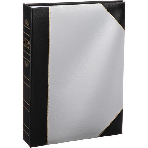 Pioneer Photo Albums BT46-W Ledger Le Memo Photo Album