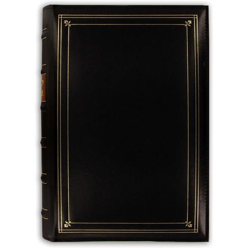 Pioneer Photo Albums BTA-204 Bonded Leather 3-Ring Album