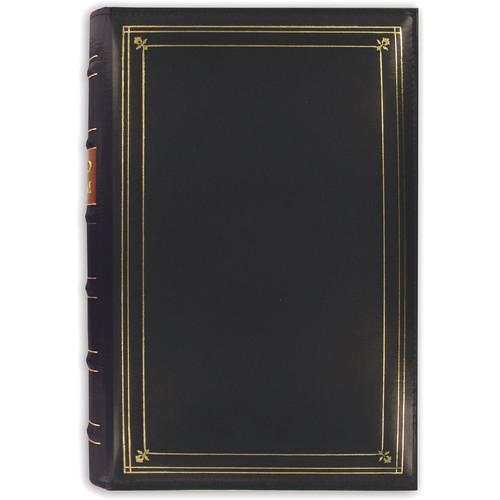 Pioneer Photo Albums BTA-204 Bonded Leather 3-Ring Album