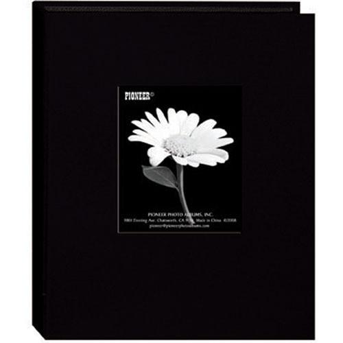 Pioneer Photo Albums DA-57CBF Mini Fabric Frame Album