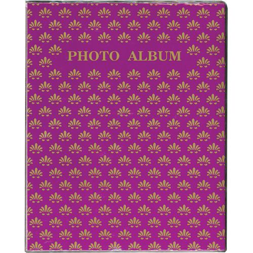 Pioneer Photo Albums FC-157 Flexible Cover Album