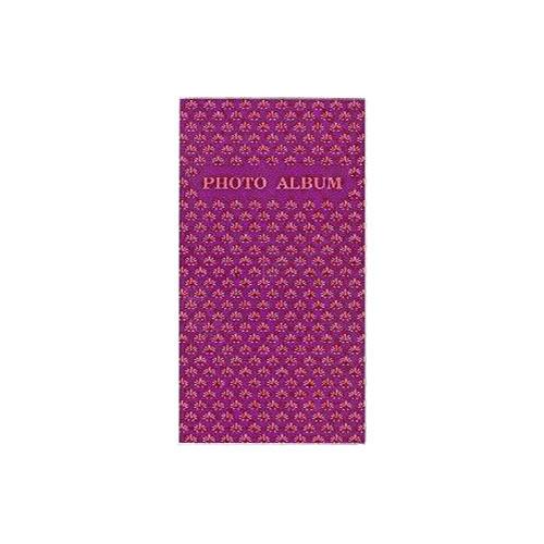 Pioneer Photo Albums FC-346 Flexible Cover Album