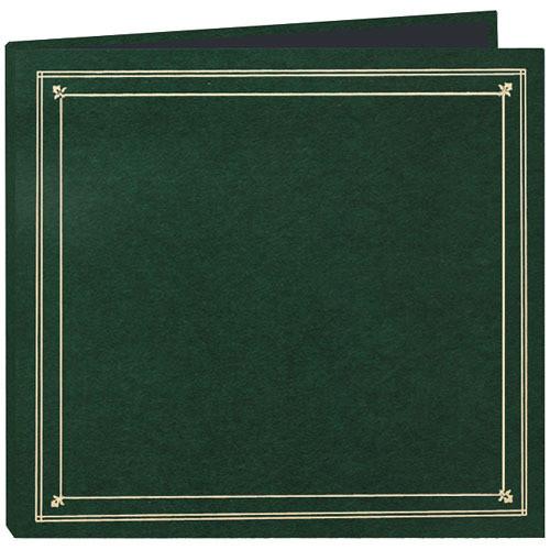 Pioneer Photo Albums Full Size Post Style Pocket Album