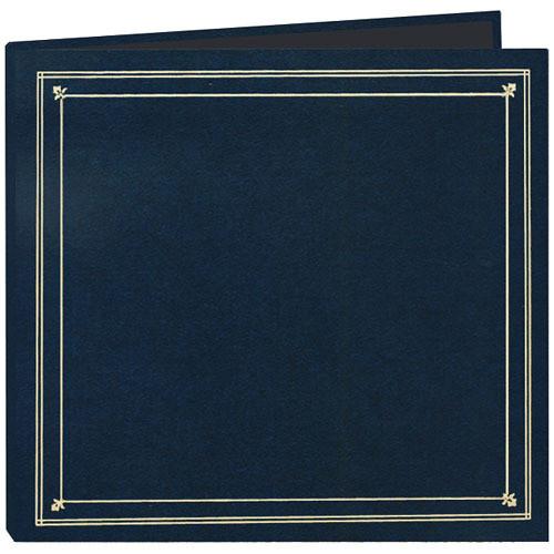 Pioneer Photo Albums Full Size Post Style Pocket Album