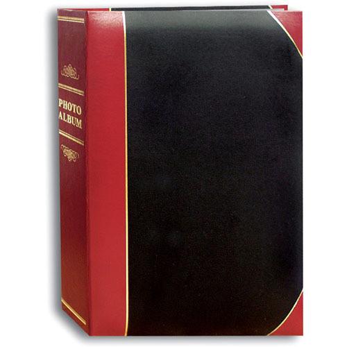 Pioneer Photo Albums JBT-46 Ledger Bi-Directional Le Memo Album