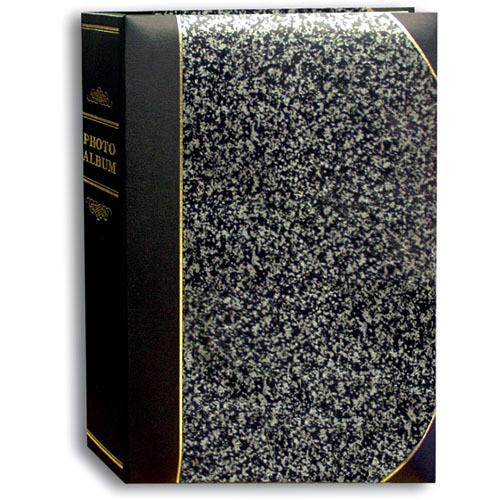 Pioneer Photo Albums JBT-46 Ledger Bi-Directional Le Memo Album