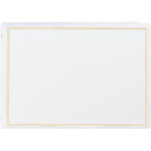 Pioneer Photo Albums JMV-207 Magnetic Page X-Pando Photo Album