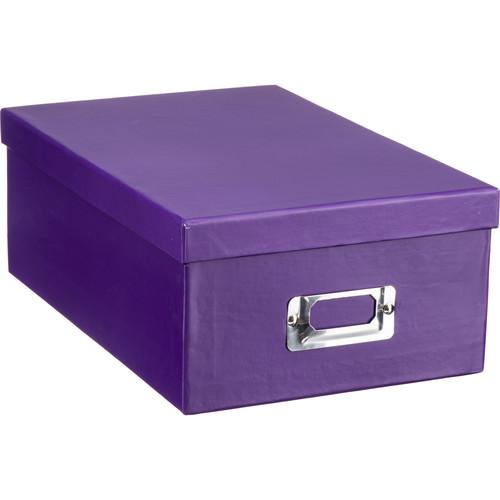Pioneer Photo Albums Photo Storage Box