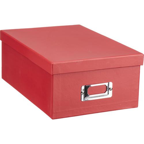 Pioneer Photo Albums Photo Storage Box