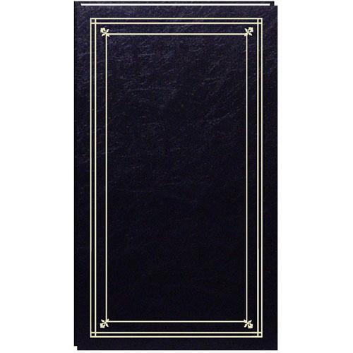 Pioneer Photo Albums Slim Line Post Style Pocket Album