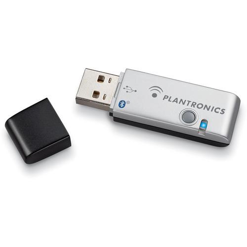 Plantronics Bluetooth USB Adapter