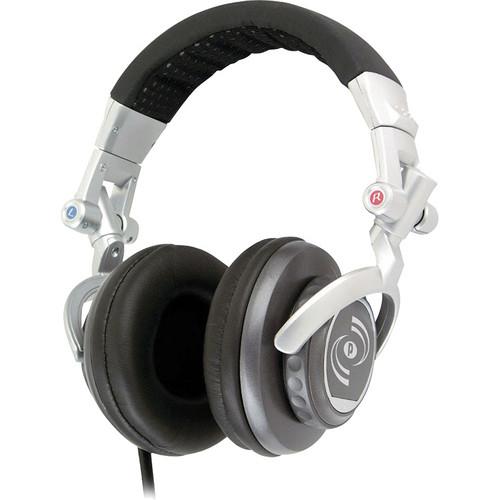 Pyle Pro PHPDJ1 Over-Ear DJ Headphones