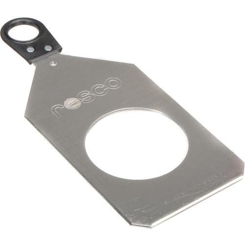 Rosco Sandwich-Style Gobo Pattern Holder