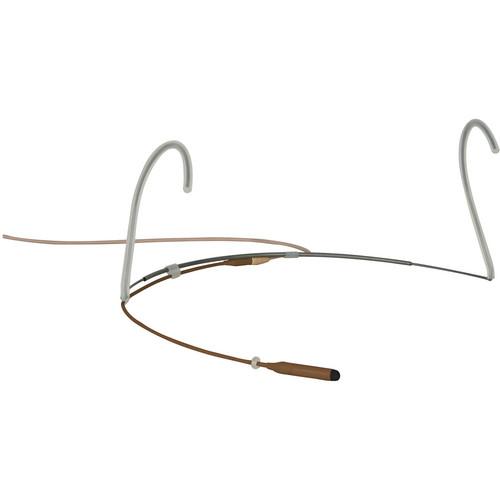 Sanken COS-11D Miniature Omnidirectional Lavalier Microphone