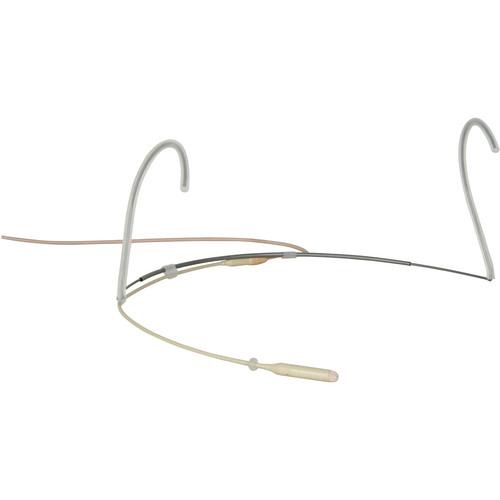 Sanken COS-11D Miniature Omnidirectional Lavalier Microphone