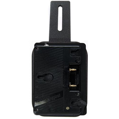 SHAPE Back Pad Anton Bauer