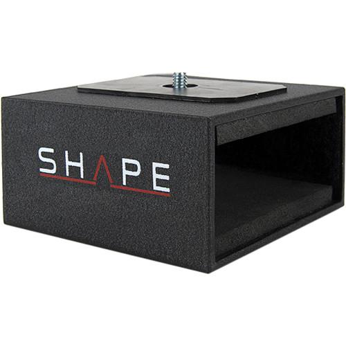 Shape Box