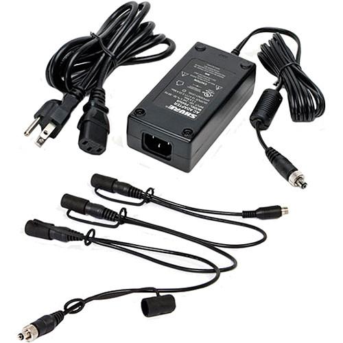 Shure PS124L Power Supply