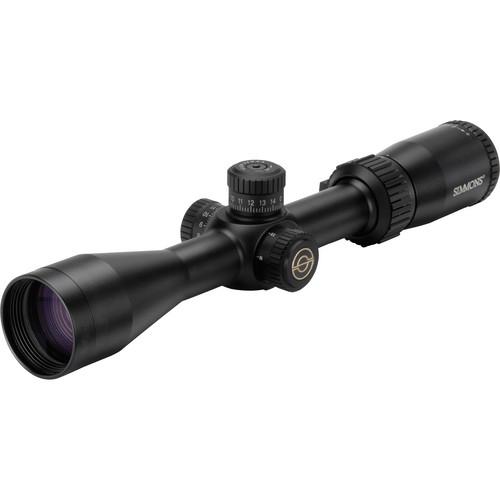 Simmons Pro Target 3-12x40 Riflescope