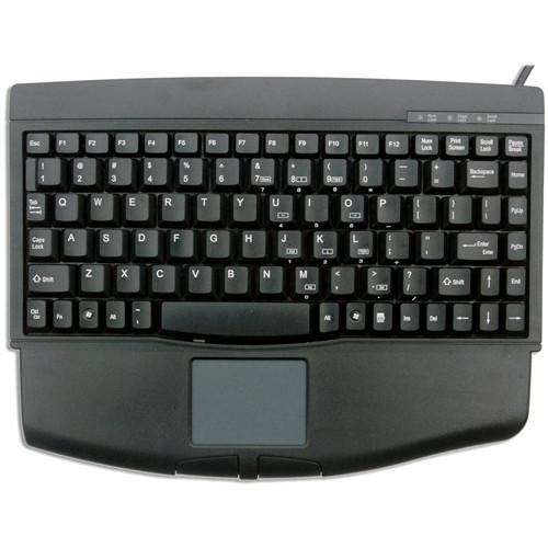 Solidtek Mini USB Keyboard with Touchpad