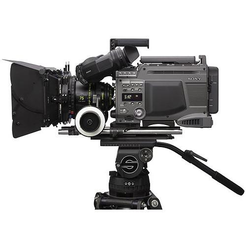 Sony SRW-9000PL HDCAM-SR Camcorder
