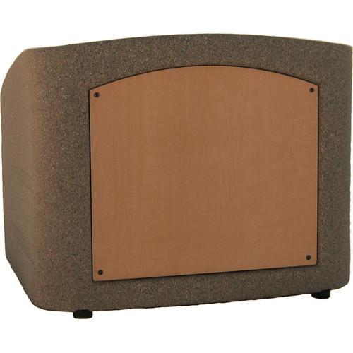 Summit Lecterns Desktop Chameleon Lectern