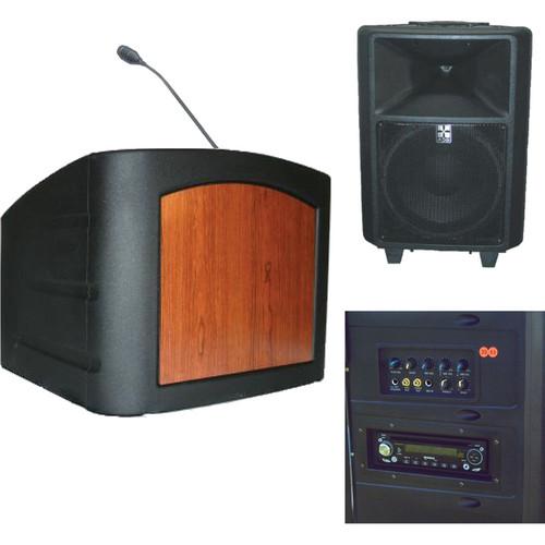 Summit Lecterns Freedom Tabletop Lectern