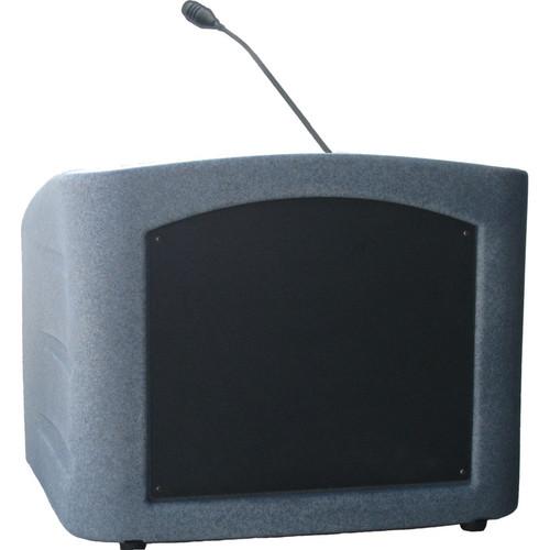 Summit Lecterns Integrator Desktop Lectern