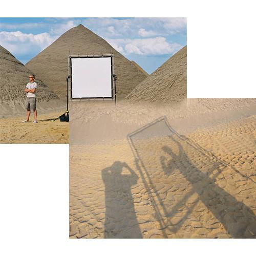 Sunbounce Sun-Scrim Translucent 1 3 Screen