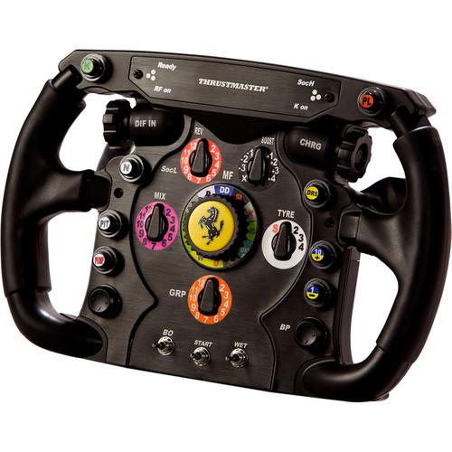 Thrustmaster Ferrari F1 Wheel Add-On