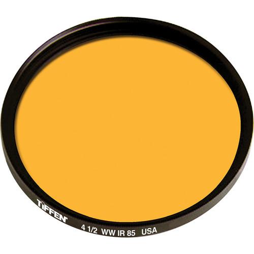 Tiffen 4.5" Round Combination 85 Infrared Filter