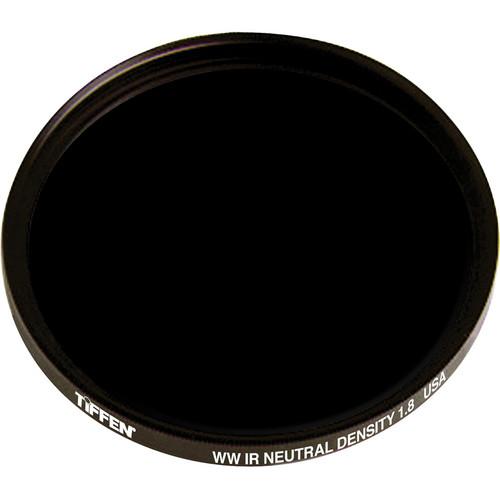 Tiffen 4.5" Round Water White Glass IRND 1.8 Filter