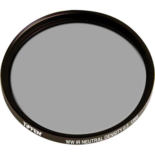 Tiffen 40.5mm Water White Glass IRND 0.3 Filter