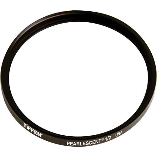 Tiffen 82mm Pearlescent 1 2 Filter