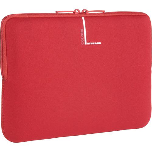 Tucano Colore Laptop Sleeve for Many 10-11.1" Netbooks
