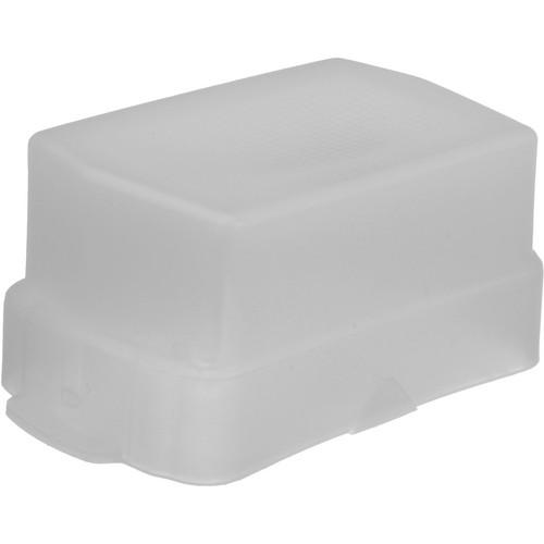 Vello Bounce Dome for Nikon SB-800 Speedlights