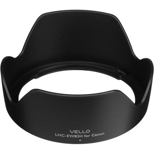 Vello EW-83H Dedicated Lens Hood