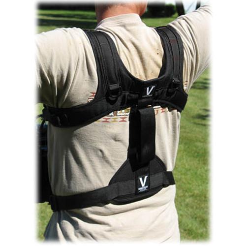 Versa-Flex BHS-2 Cool Mesh Breathable Audio Harness