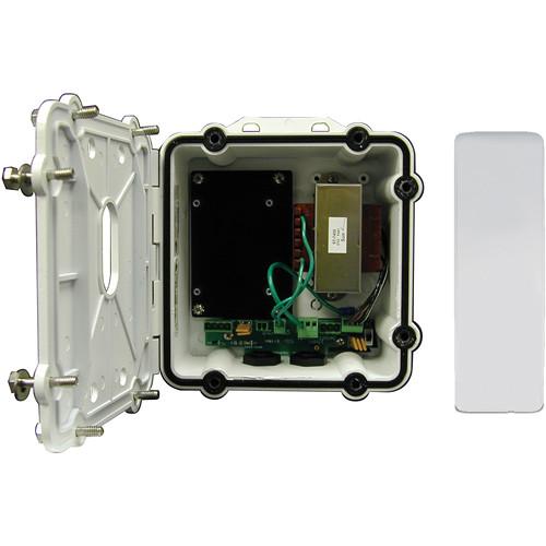 Videolarm Outdoor Wireless Box