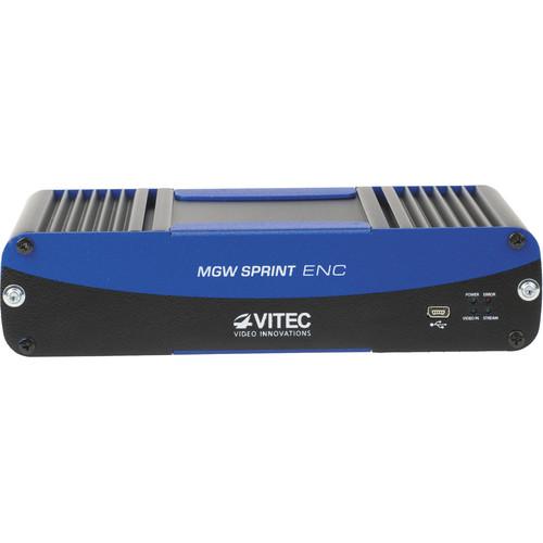 VITEC MGW Sprint Sub One-Frame H.264