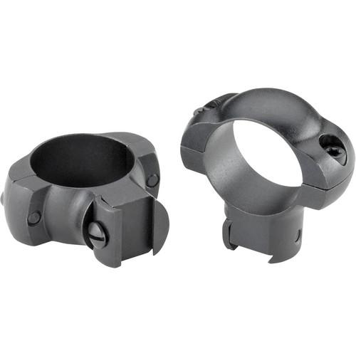 Weaver Grand Slam Top Mount 1" .22 Medium Riflescope Rings