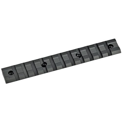 Weaver Multi-Slot Base Mount