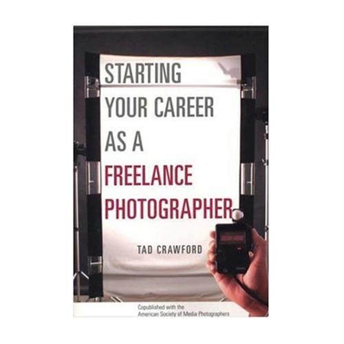 Allworth Book: Starting Your Career As a Freelance Photographer