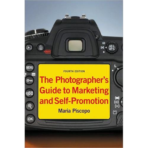 Allworth Book: The Photographer