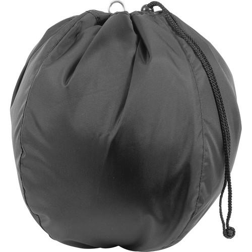 Arriba Cases AC-70 Protective Case for 8" Mirror Balls