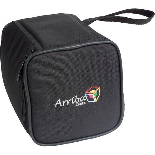 Arriba Cases AL54 Pinspot & Utility Case