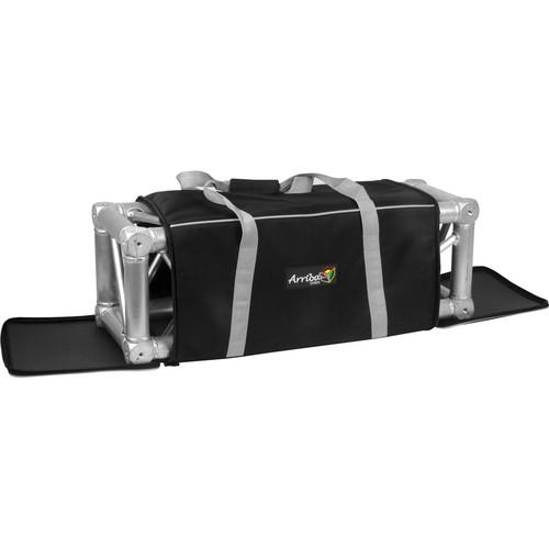 Arriba Cases AT-UJB2 Truss Case for