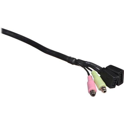 Axis Communications Multi-Connector Cable